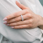 #Color_White Gold