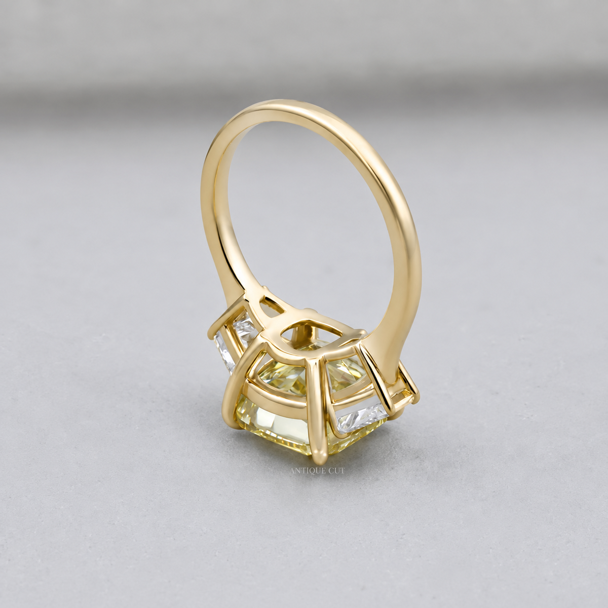10k Yellow Gold, 14k Yellow Gold, 18k Yellow Gold