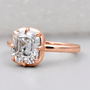 10k Rose Gold, 14k Rose Gold, 18k Rose Gold