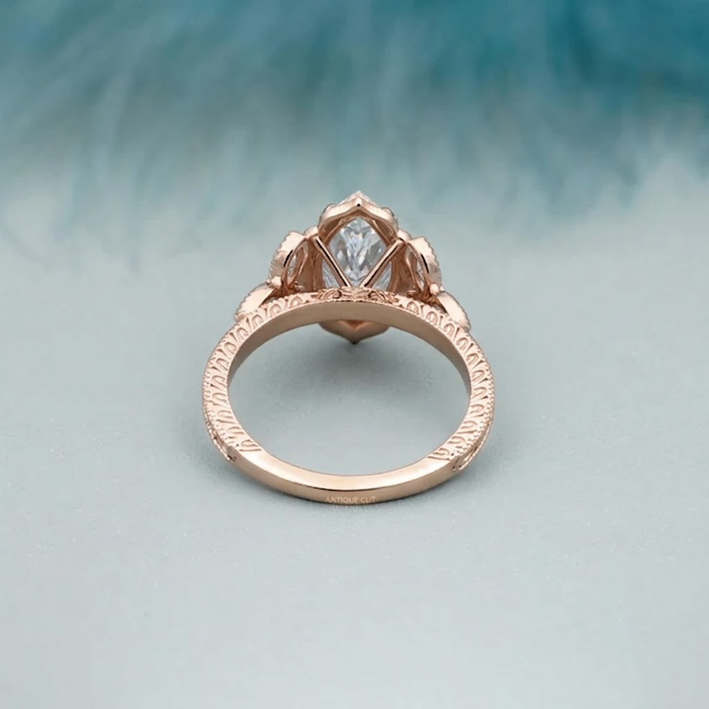 10k Yellow Gold, 14k Yellow Gold, 18k Yellow Gold
