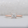 10k Rose Gold, 14k Rose Gold, 18k Rose Gold