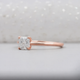 10k Rose Gold, 14k Rose Gold, 18k Rose Gold