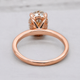 10k Rose Gold, 14k Rose Gold, 18k Rose Gold