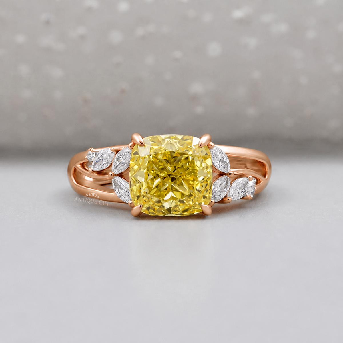 10k Rose Gold, 14k Rose Gold, 18k Rose Gold