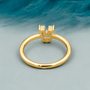 10k Yellow Gold, 14k Yellow Gold, 18k Yellow Gold