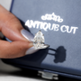 10k White Gold, 14k White Gold, 18k White Gold, Platinum
