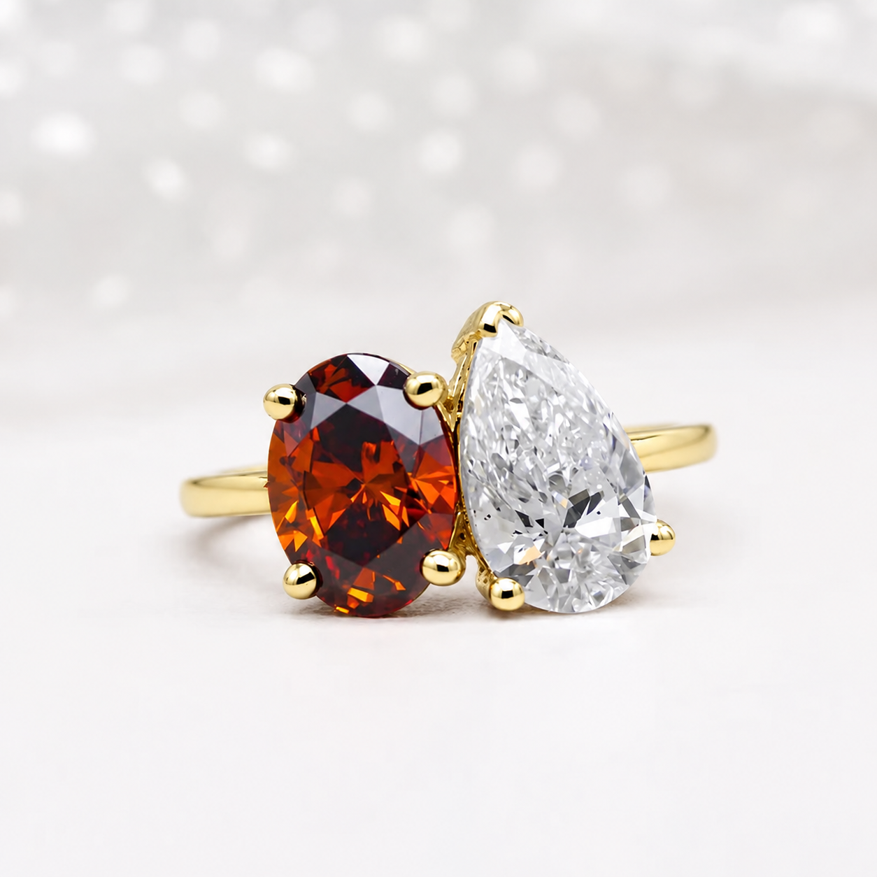 10k Yellow Gold, 14k Yellow Gold, 18k Yellow Gold