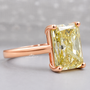 10k Rose Gold, 14k Rose Gold, 18k Rose Gold