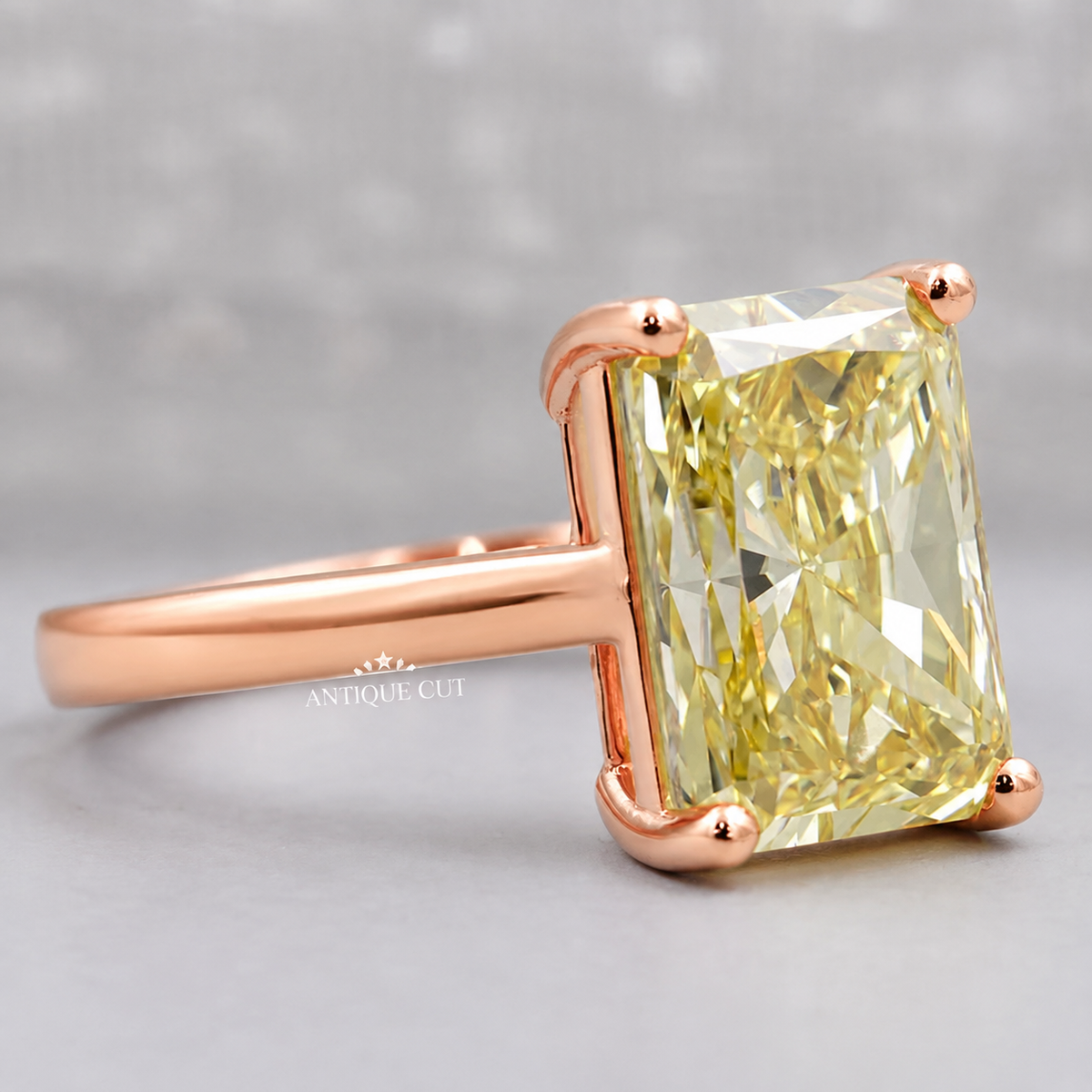 10k Rose Gold, 14k Rose Gold, 18k Rose Gold