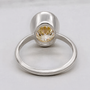 10k White Gold, 14k White Gold, 18k White Gold, Platinum