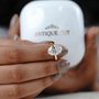 10k Yellow Gold, 14k Yellow Gold, 18k Yellow Gold