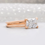 10k Rose Gold, 14k Rose Gold, 18k Rose Gold