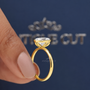 10k Yellow Gold, 14k Yellow Gold, 18k Yellow Gold