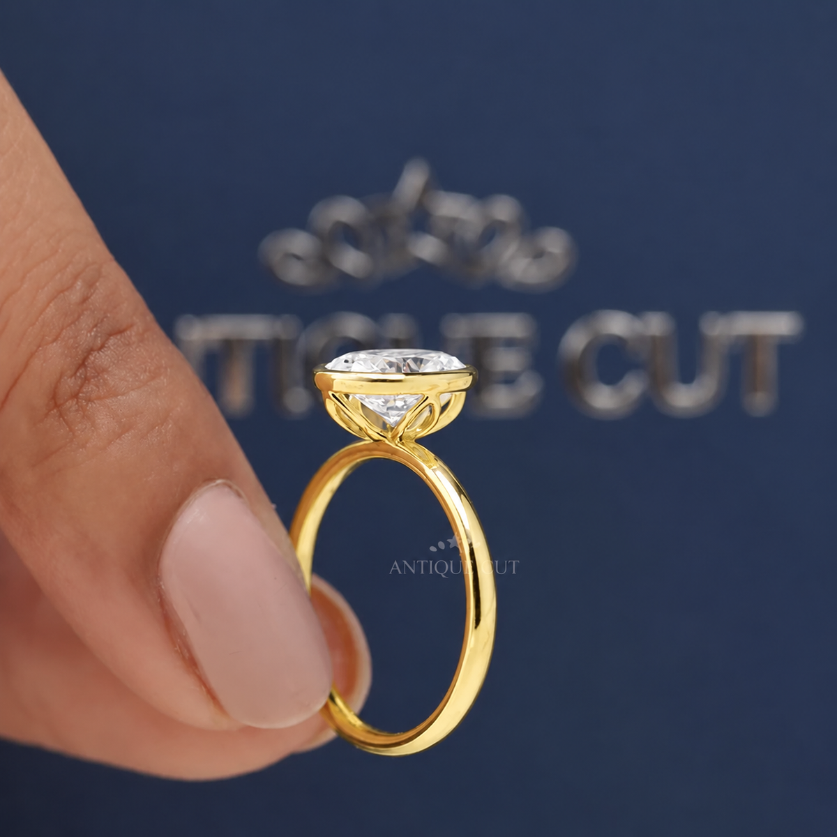 10k Yellow Gold, 14k Yellow Gold, 18k Yellow Gold