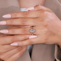 10k Rose Gold, 14k Rose Gold, 18k Rose Gold