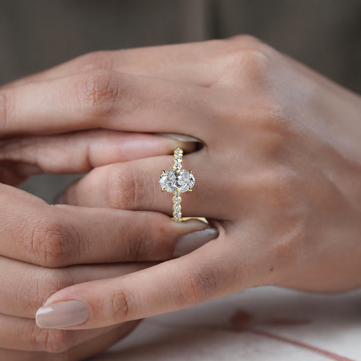 10k Yellow Gold, 14k Yellow Gold, 18k Yellow Gold