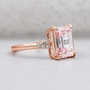 10k Rose Gold, 14k Rose Gold, 18k Rose Gold