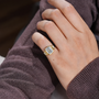 10k Yellow Gold, 14k Yellow Gold, 18k Yellow Gold