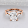 10k Rose Gold, 14k Rose Gold, 18k Rose Gold