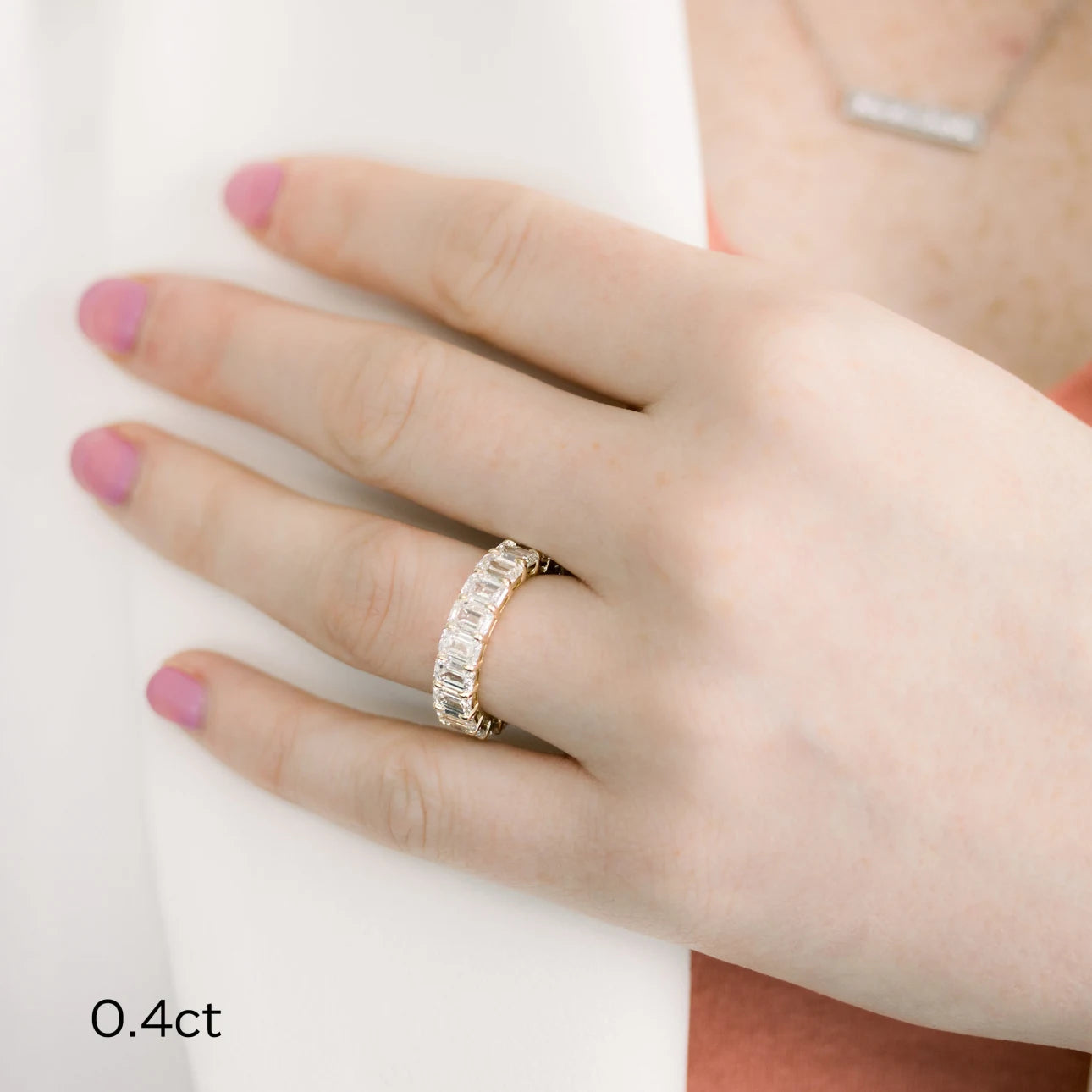 #Color_Yellow Gold