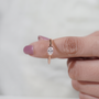 10k Rose Gold, 14k Rose Gold, 18k Rose Gold