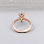 10k Rose Gold, 14k Rose Gold, 18k Rose Gold