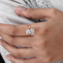 10k Rose Gold, 14k Rose Gold, 18k Rose Gold