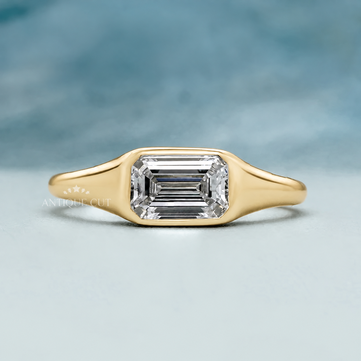 10k Yellow Gold, 14k Yellow Gold, 18k Yellow Gold