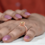 10k Rose Gold, 14k Rose Gold, 18k Rose Gold