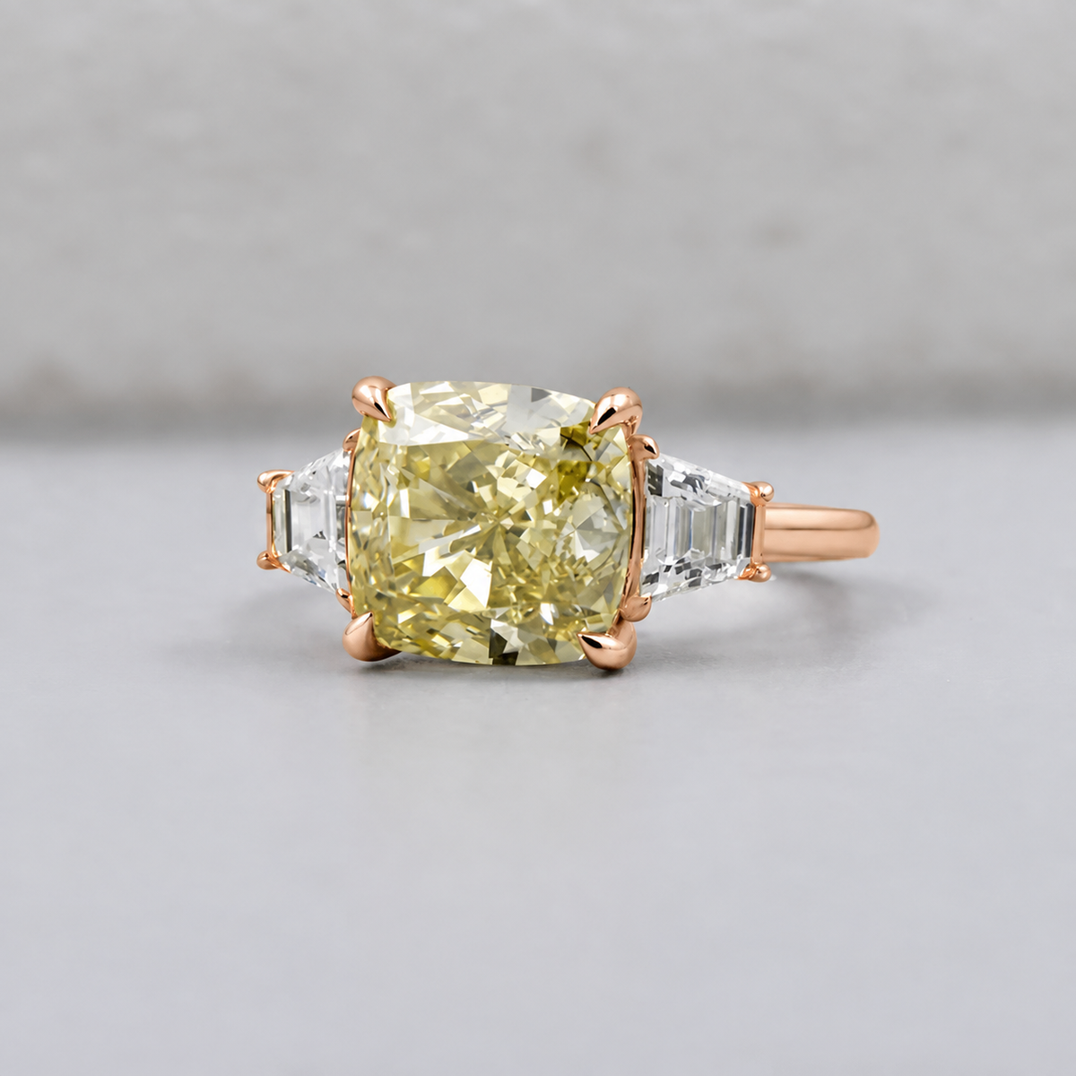 10k Rose Gold, 14k Rose Gold, 18k Rose Gold