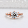 10k Rose Gold, 14k Rose Gold, 18k Rose Gold