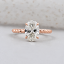 10k Rose Gold, 14k Rose Gold, 18k Rose Gold