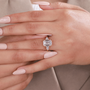 10k Rose Gold, 14k Rose Gold, 18k Rose Gold
