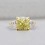 10k Yellow Gold, 14k Yellow Gold, 18k Yellow Gold