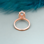 10k Rose Gold, 14k Rose Gold, 18k Rose Gold