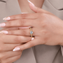 10k Yellow Gold, 14k Yellow Gold, 18k Yellow Gold