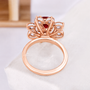 10k Rose Gold, 14k Rose Gold, 18k Rose Gold