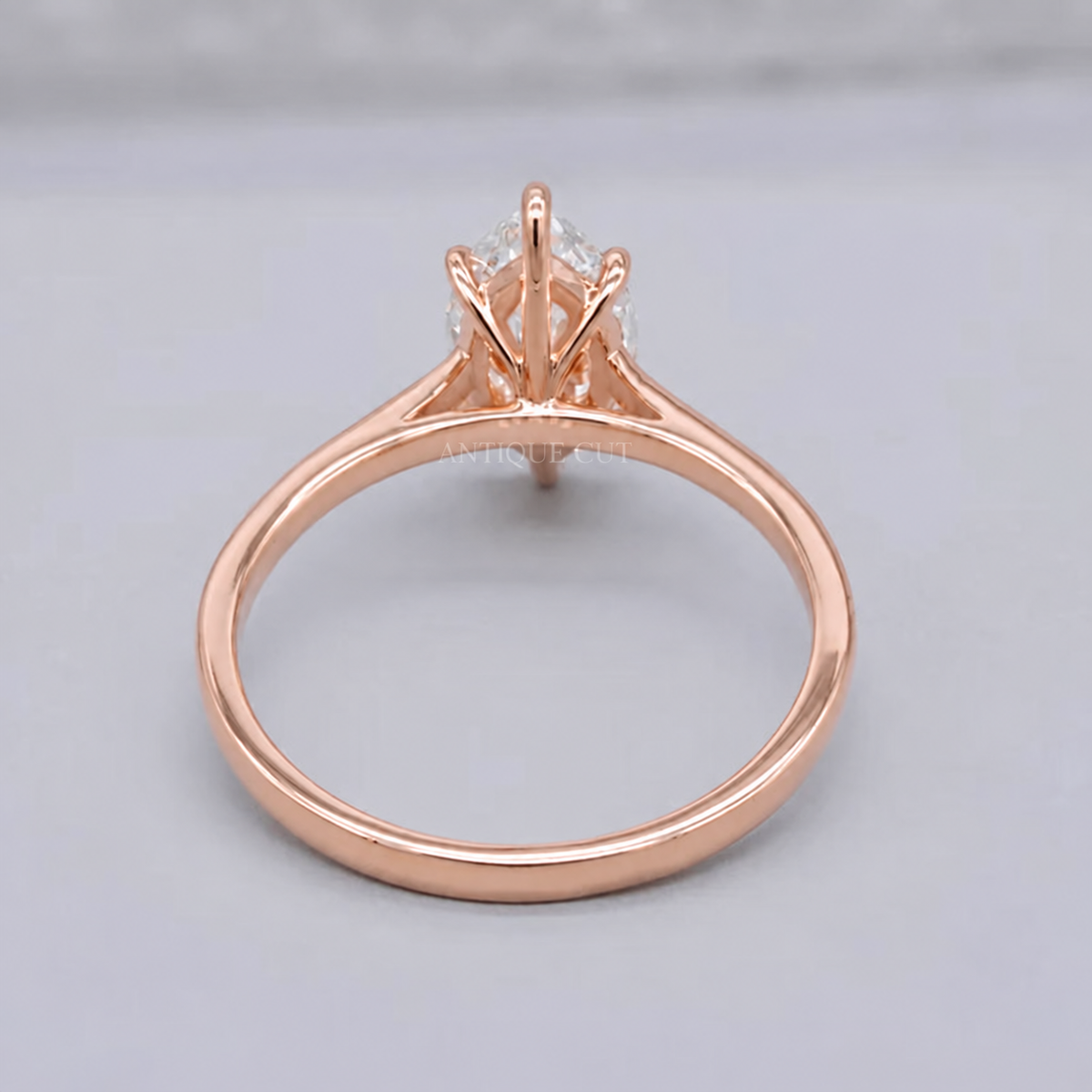 10k White Gold, 14k White Gold, 18k White Gold, Platinum