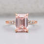 10k Rose Gold, 14k Rose Gold, 18k Rose Gold
