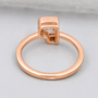10k Rose Gold, 14k Rose Gold, 18k Rose Gold