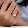 10k Rose Gold, 14k Rose Gold, 18k Rose Gold