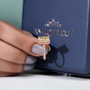 10k Rose Gold, 14k Rose Gold, 18k Rose Gold