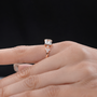10k Rose Gold, 14k Rose Gold, 18k Rose Gold