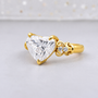 10k Yellow Gold, 14k Yellow Gold, 18k Yellow Gold