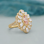 10k Yellow Gold, 14k Yellow Gold, 18k Yellow Gold