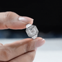 10k White Gold, 14k White Gold, 18k White Gold, Platinum