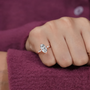 10k Rose Gold, 14k Rose Gold, 18k Rose Gold