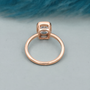 10k Rose Gold, 14k Rose Gold, 18k Rose Gold