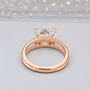 10k Rose Gold, 14k Rose Gold, 18k Rose Gold