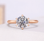 10k Rose Gold, 14k Rose Gold, 18k Rose Gold